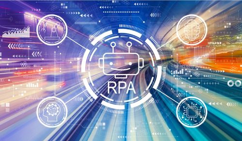 九大理由 圍觀企業(yè)為何選擇RPA機器人網(wǎng)絡(luò)技術(shù)服務(wù)